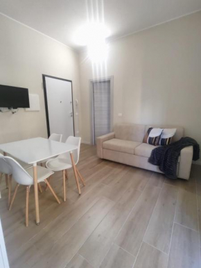 Honey Moon Apartment with small terrace Cagliari